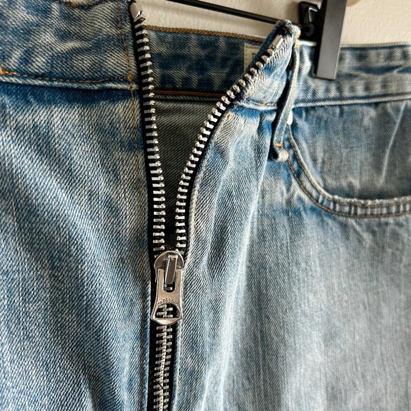 Rag & Bone Anna Skirt – Mandy | Size 31 (M/L) | NWT - Picture 9 of 16